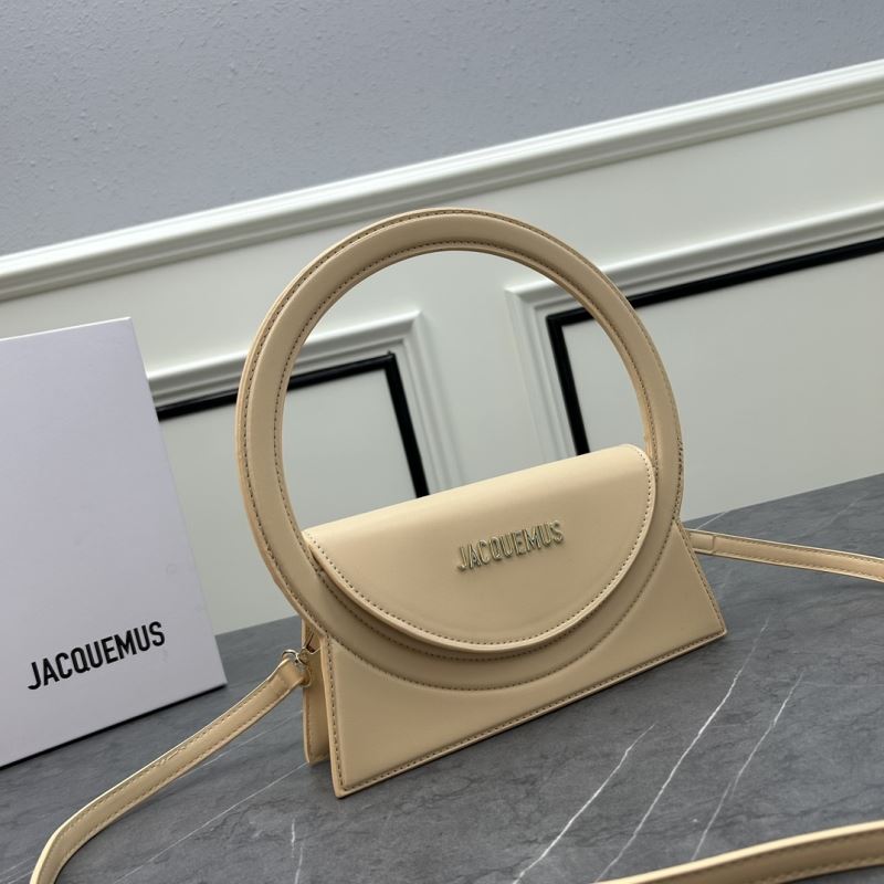 Jacquemus Top Handle Bags